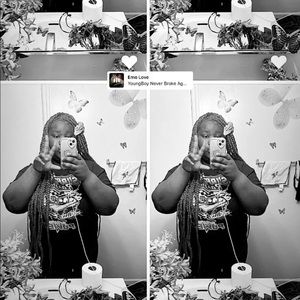 Meet your Posher, Raniyah